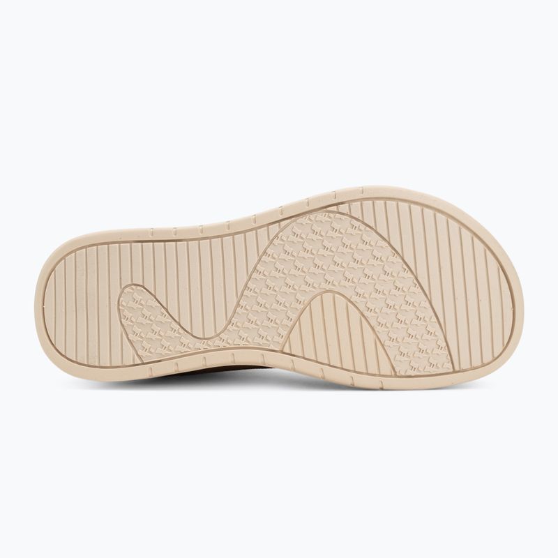 Pánské barefoot boty KADVA SPLAYON Anti-Puncture hnědé 11