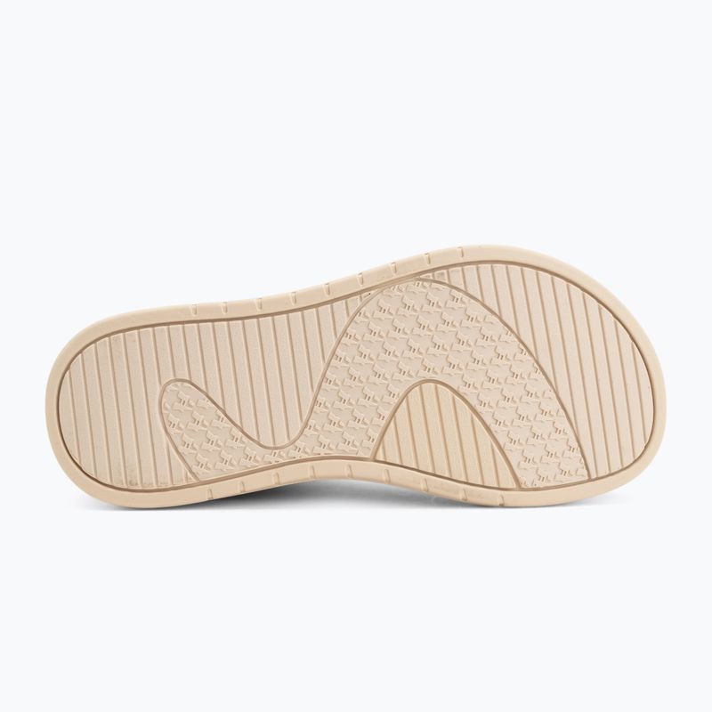 Dětské barefoot boty KADVA SPLAYON JR Brown 8