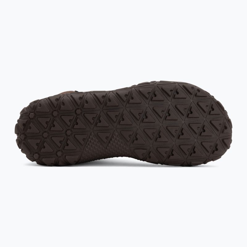 Dětské barefoot boty KADVA FREELITH JR Pink 4