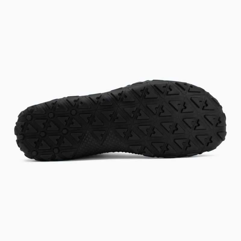 Pánské barefoot boty KADVA SOLEM Brown 4