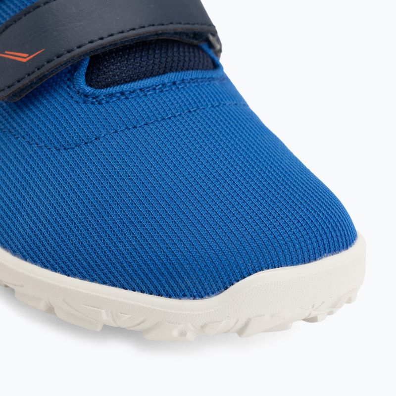 Dětské barefoot boty KADVA FlexyFeet Kids Blue 7