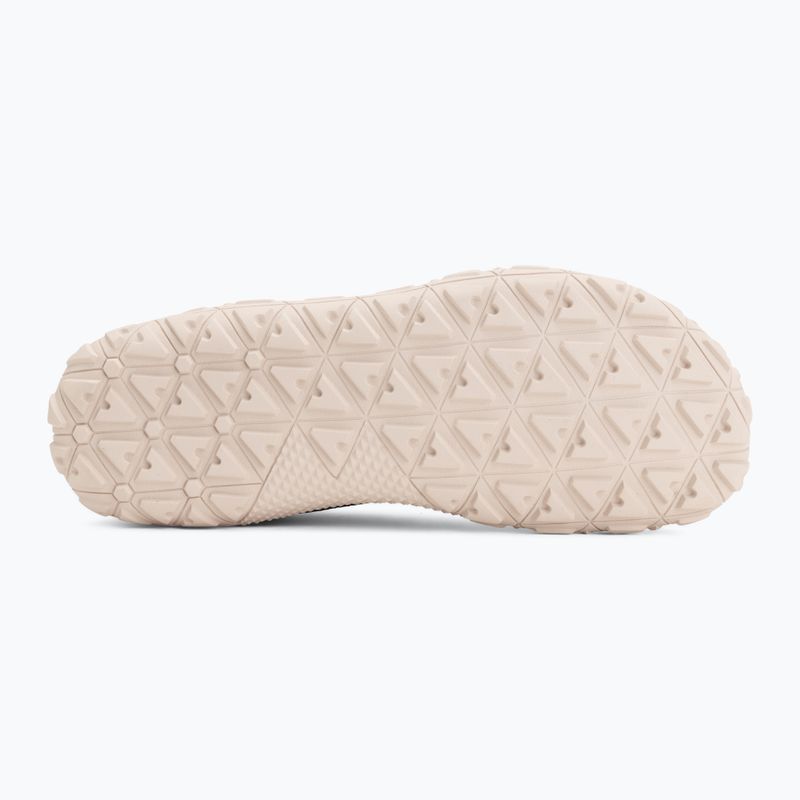 Dětské barefoot boty KADVA FlexyFeet JR Pink 4