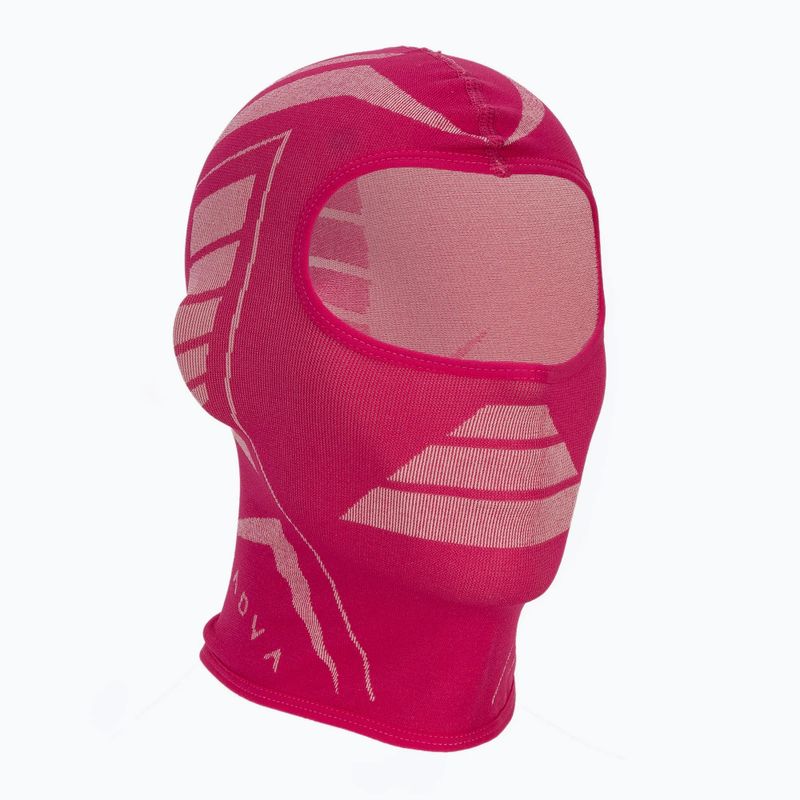 Dětská kukla KADVA Elevate Seamless JR růžová 4