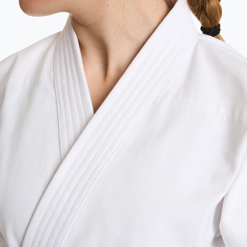 Kimono HOOK Karate Karategi - Adult white 5