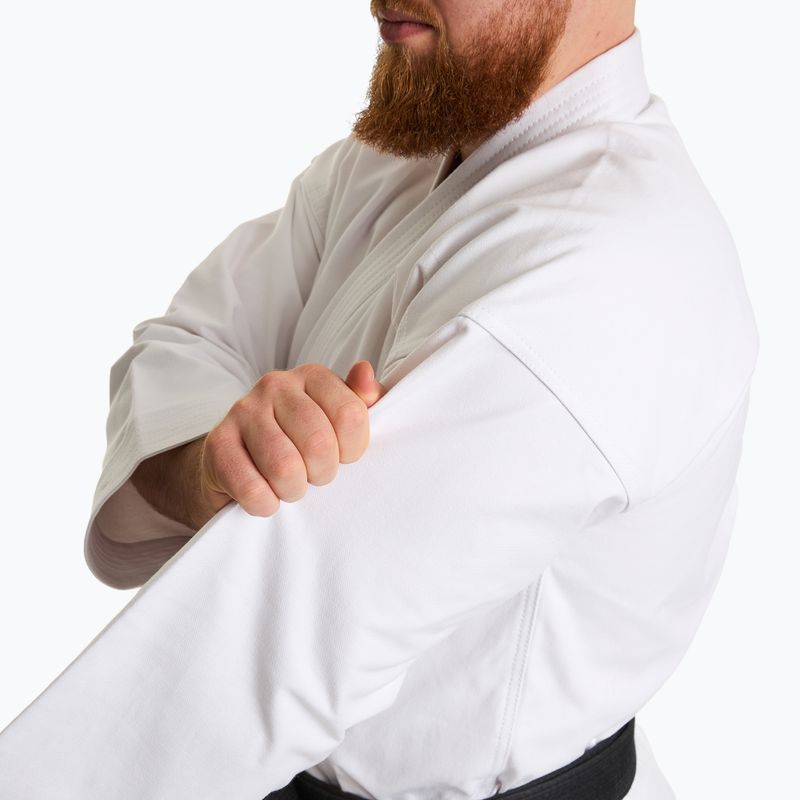 Kimono HOOK Karate Karategi - Adult white 6