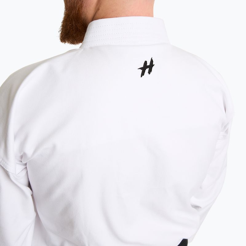 Kimono HOOK Karate Karategi - Adult white 10