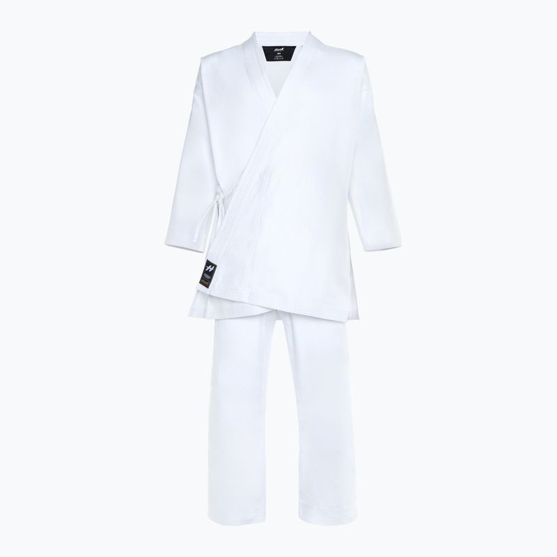 Kimono HOOK Karate Karategi - Adult white 18