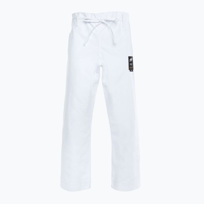 Kimono HOOK Karate Karategi - Adult white 19
