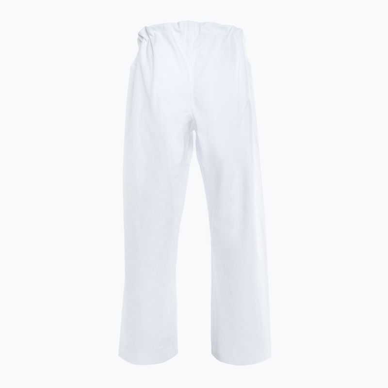 Kimono HOOK Karate Karategi - Adult white 20