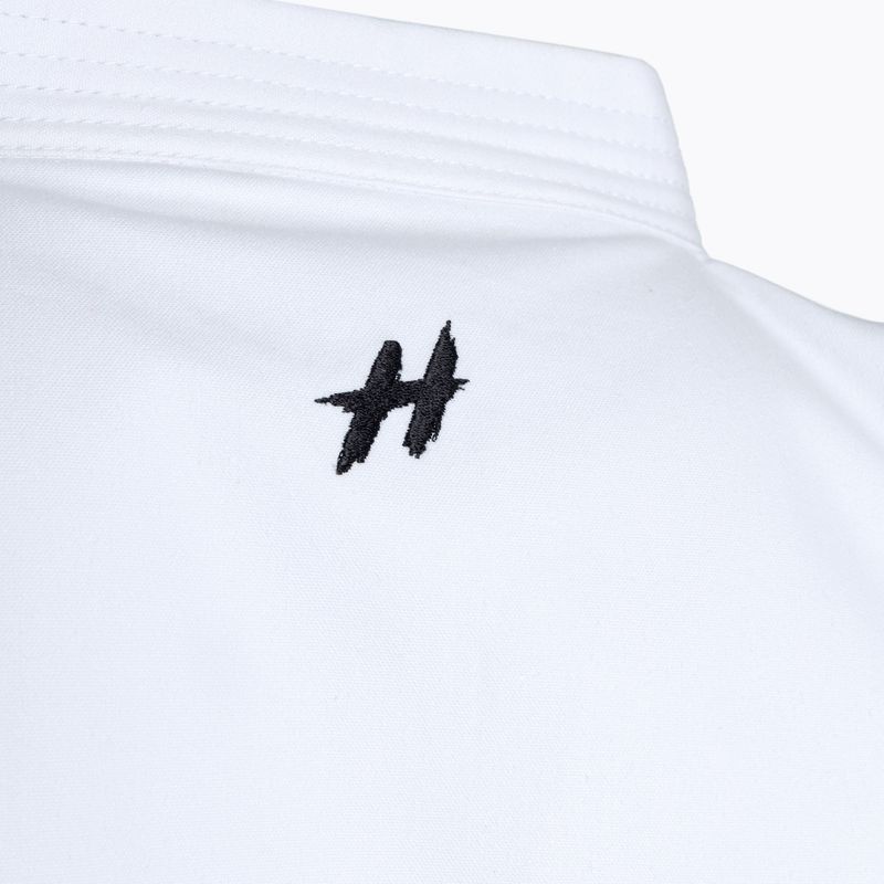 Kimono HOOK Karate Karategi - Adult white 24