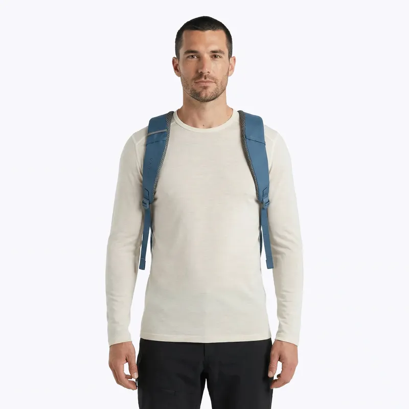 Turistický batoh KADVA Concise 20 l navy 3