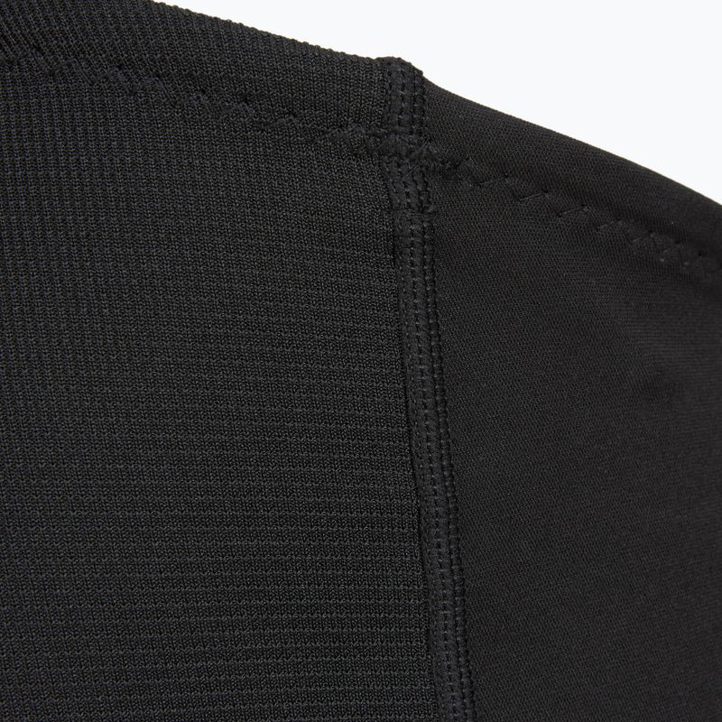 Pánské neoprenové šortky AQUASTIC HydroCore SH 1.5 mm černé 11