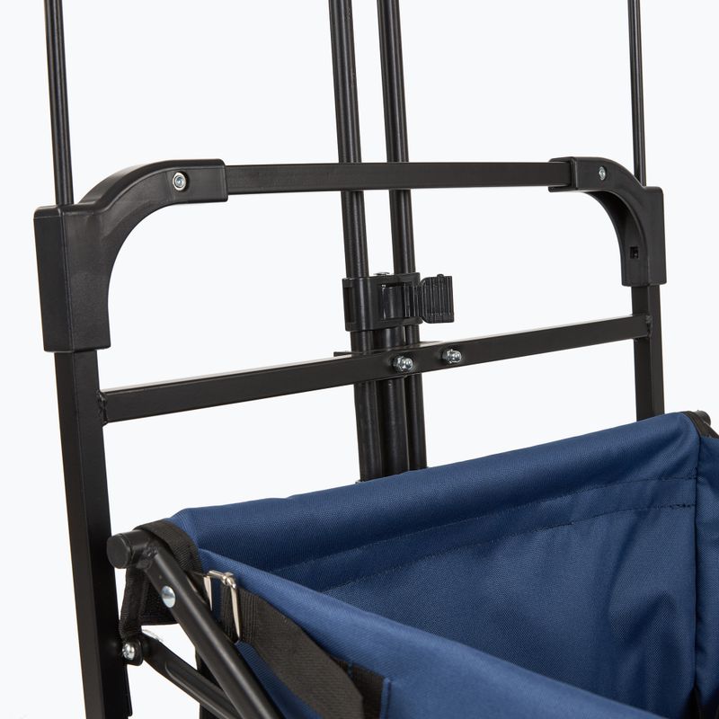 Transportní vozík AQUASTIC Cart blue 7