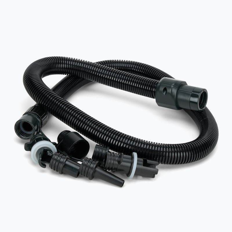 Elektrická pumpa s baterií AQUASTIC Aire Pro 16 PSI black 8