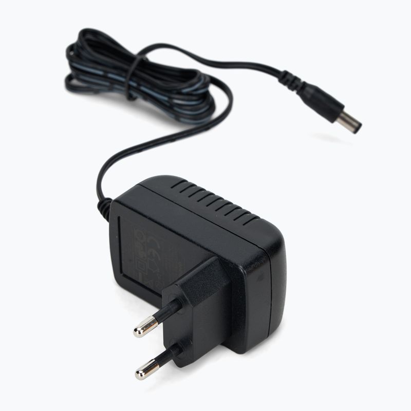 Elektrická pumpa s baterií AQUASTIC Aire Pro 16 PSI black 9