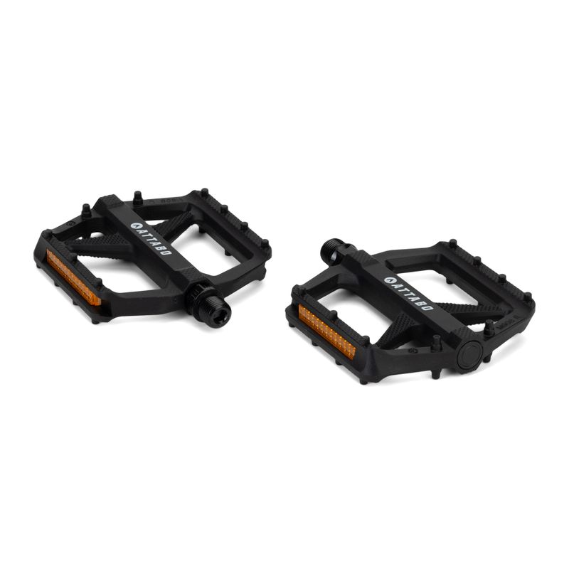 Pedály na kolo ATTABO PP.1 black 9