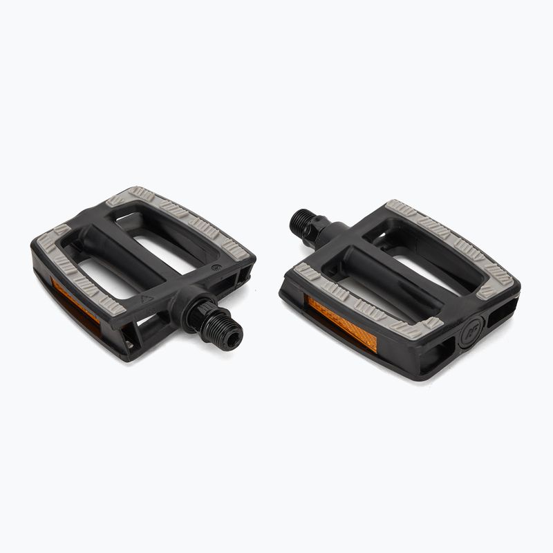 Pedály na kolo ATTABO Classic black 2