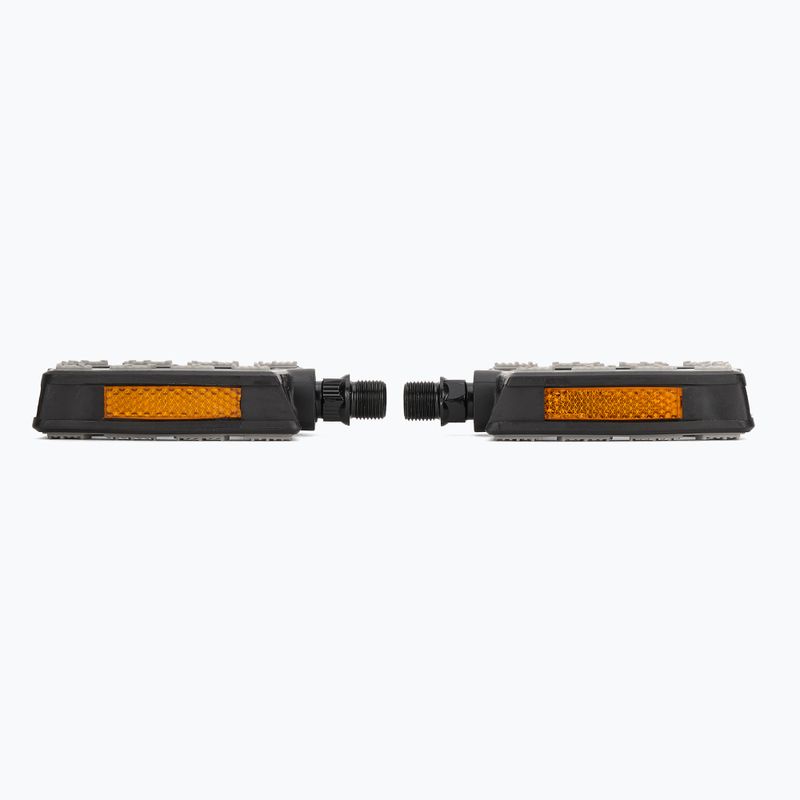 Pedály na kolo ATTABO Classic black 3