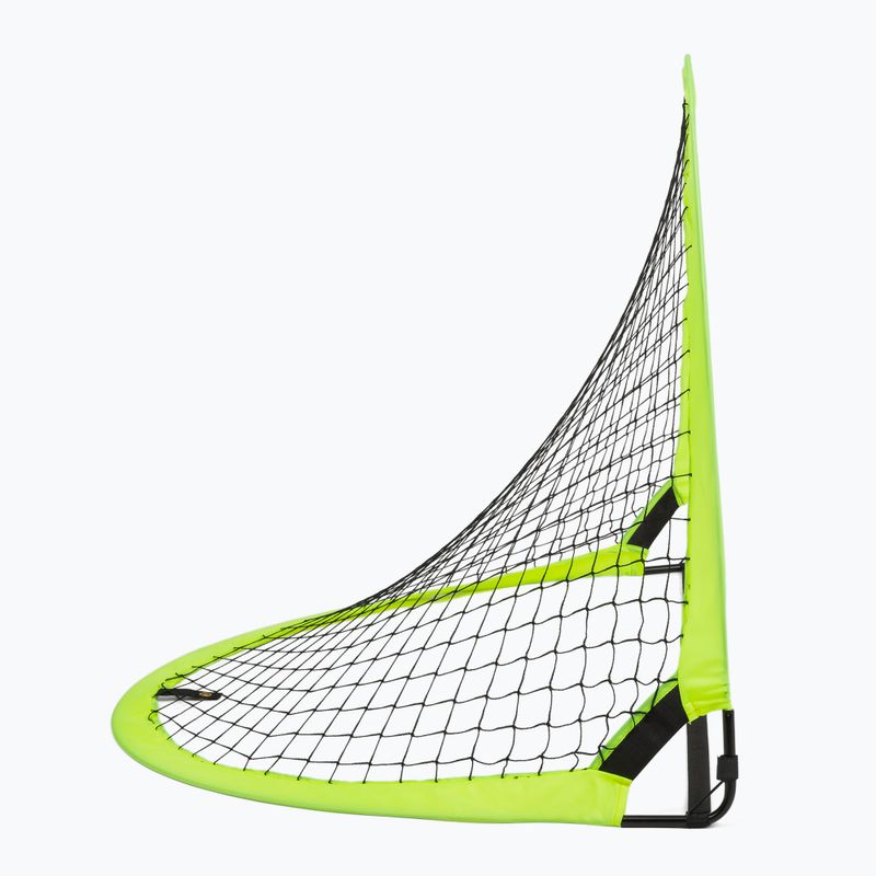 Fotbalové branky OneTeam Balloon Pop-Up green 7
