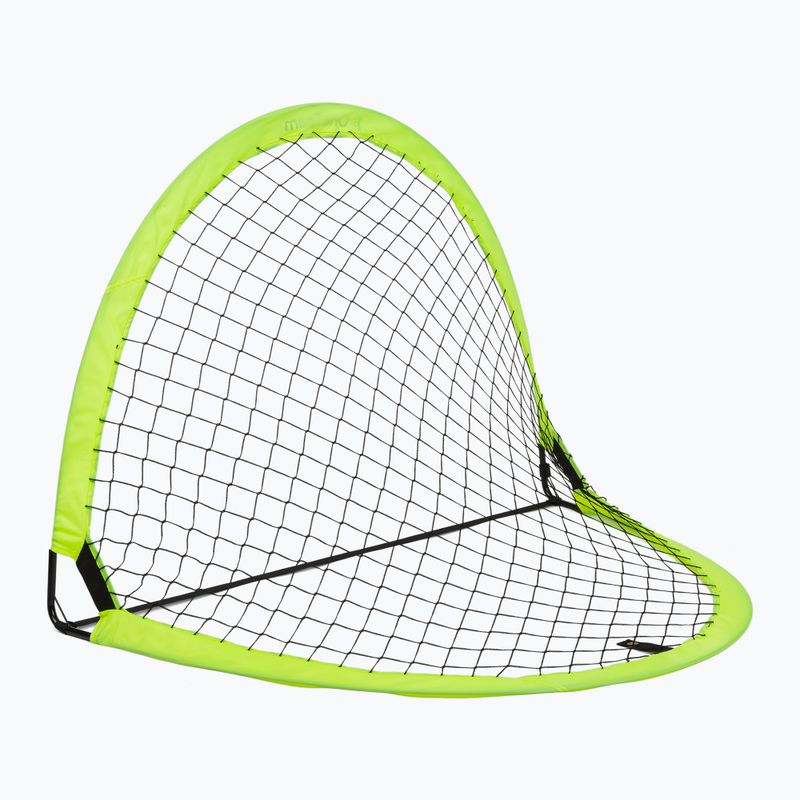 Fotbalové branky OneTeam Balloon Pop-Up green 8