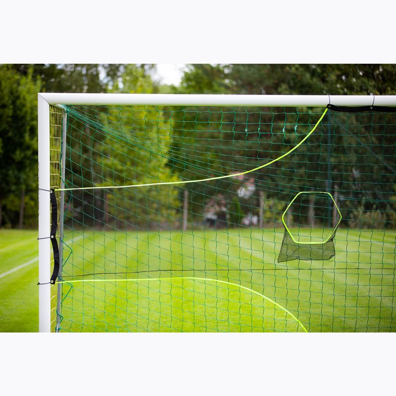 Síť na trénink přesnosti OneTeam Focus 732 x 244 cm black 4