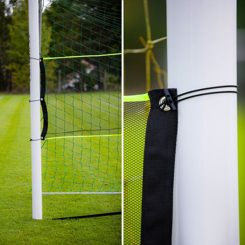 Síť na trénink přesnosti OneTeam Focus 732 x 244 cm black 7