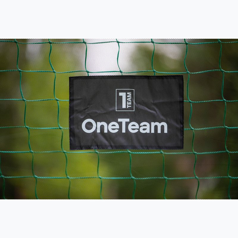 Síť na trénink přesnosti OneTeam Focus 732 x 244 cm black 9