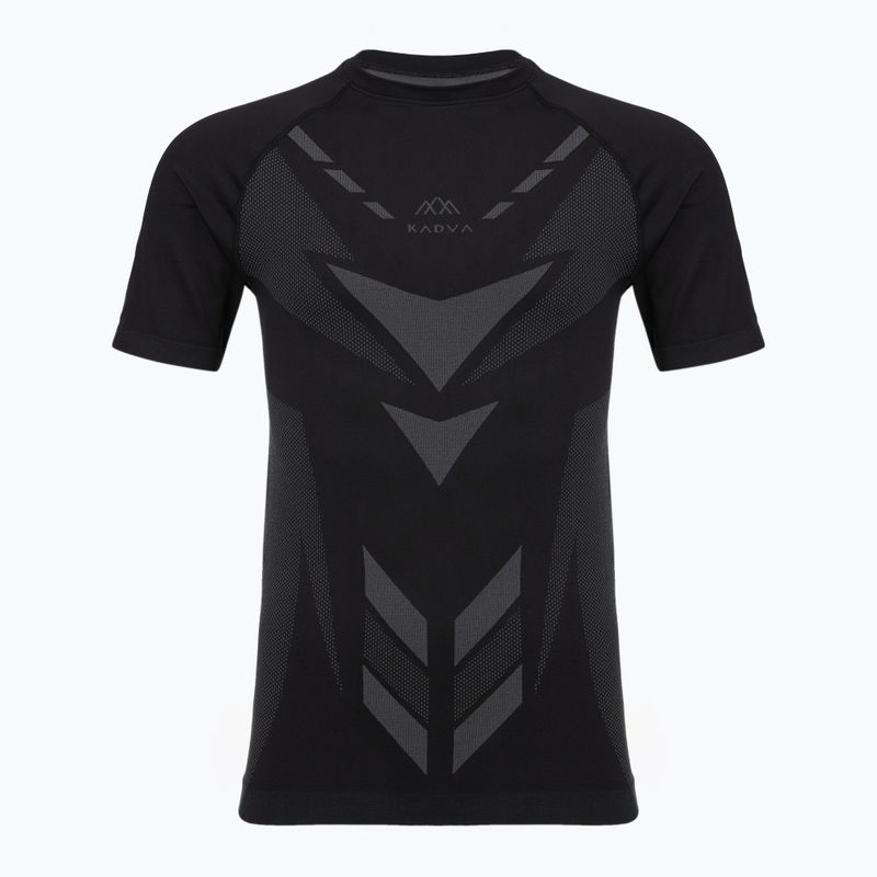 Pánská sada termo prádla KADVA Alpinestep Thermo SH Light Plus Set Black 10