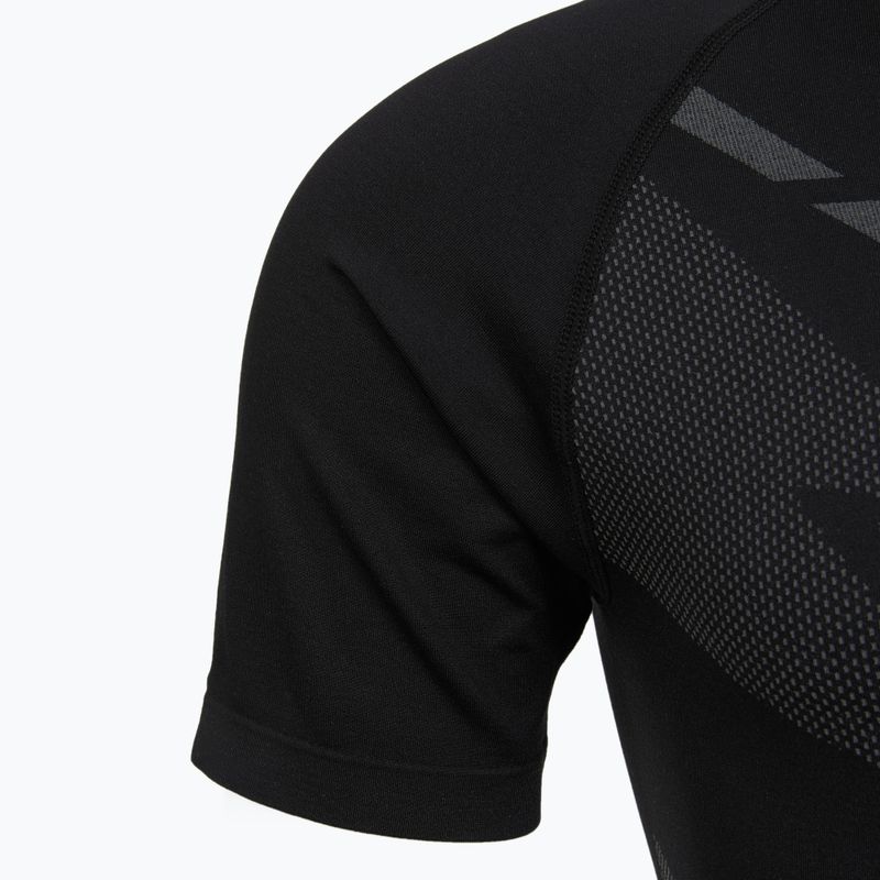 Pánská sada termo prádla KADVA Alpinestep Thermo SH Light Plus Set Black 13