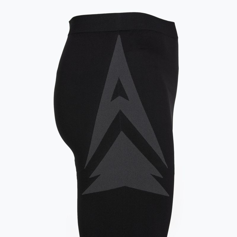 Pánská sada termo prádla KADVA Alpinestep Thermo SH Light Plus Set Black 17