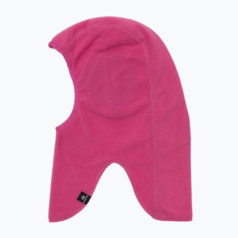 Dětská kukla Kadva Miley Pink 3