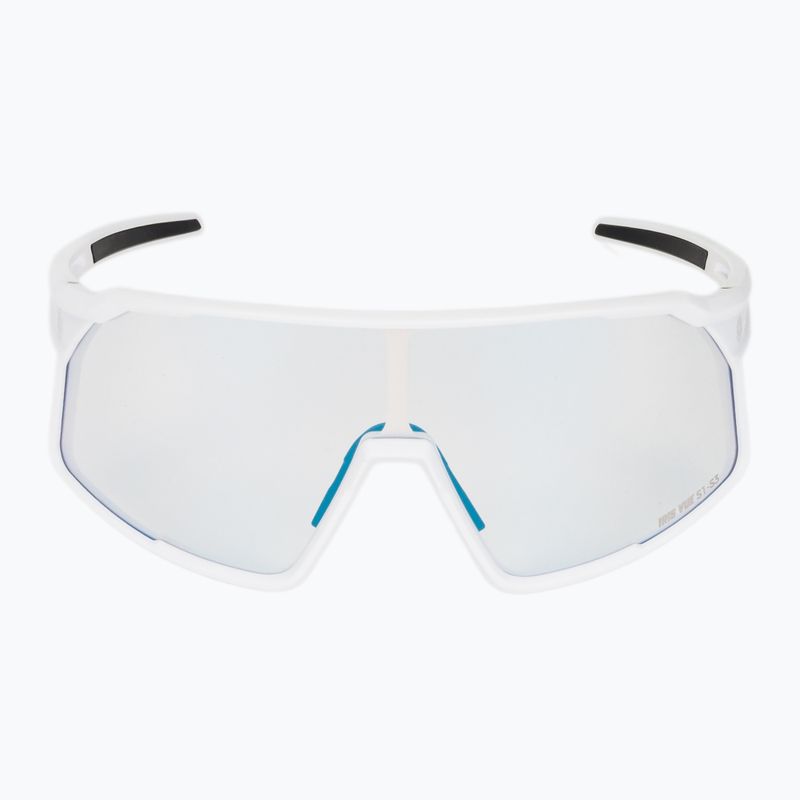 Cyklistické sluneční brýle ATTABO Stilb photochromic white 6