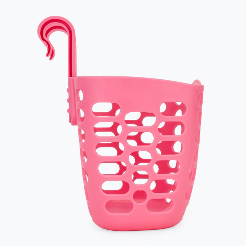 Košík na dětská kola ATTABO pink 3