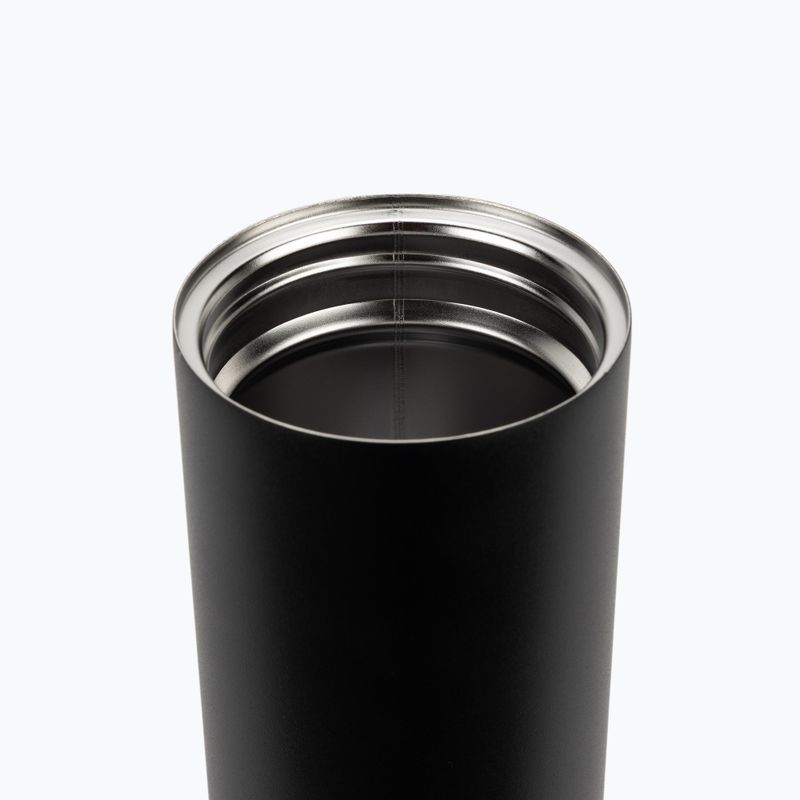 Termohrnek Kadva 360 ClickDrink Black 9