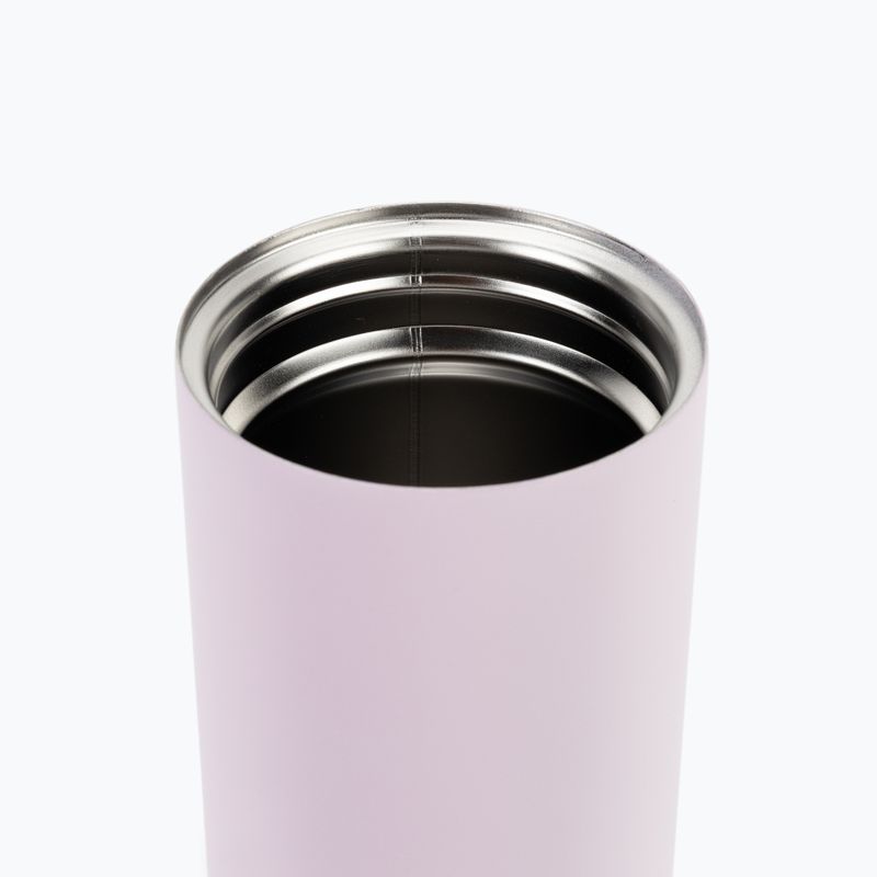Termohrnek Kadva 360 ClickDrink Pink 9