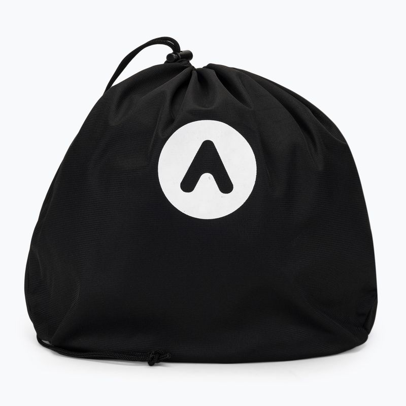 Dětská lyžařská helma ATTABO Avens 3.0 Jr Visor ERT Niebieski 20