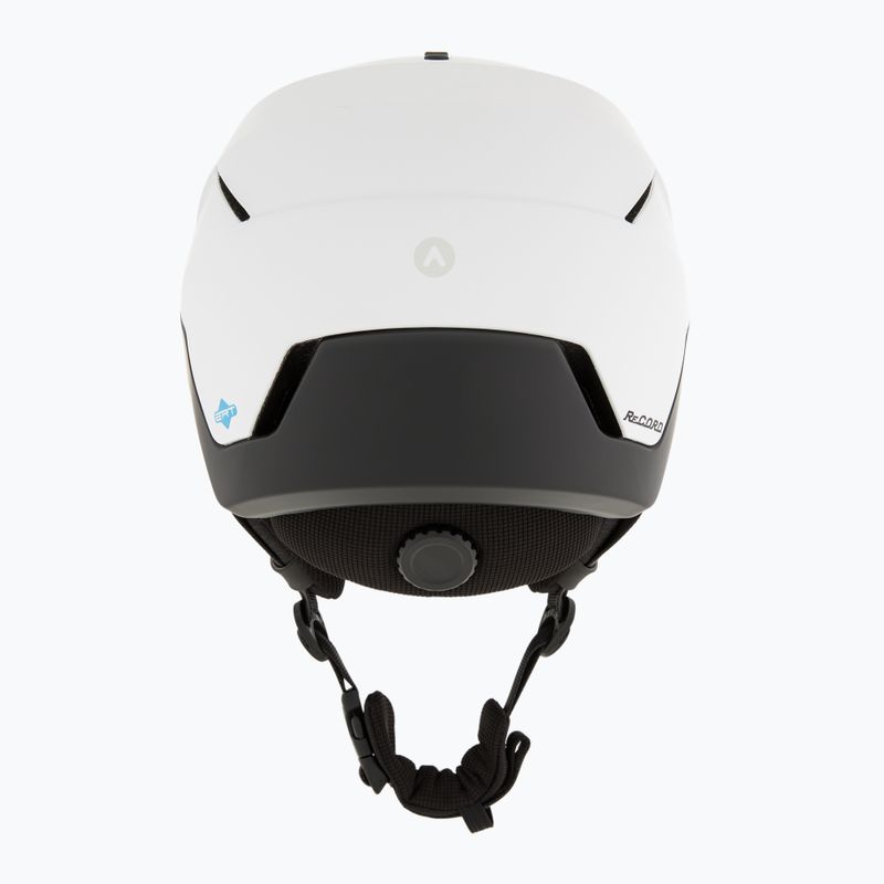 Lyžařská helma ATTABO Avens 3.0 Visor ERT Biały 11