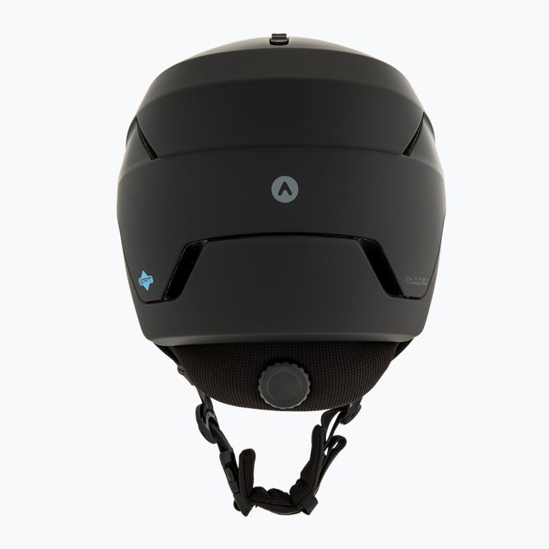 Lyžařská helma ATTABO Avens 3.0 Visor ERT Czarny 11