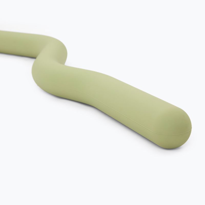 Posilovací osa Xtrexo SCULPT SB100 Green 5