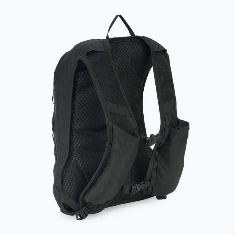 Turistický batoh KADVA Zivo 10 l černý 8