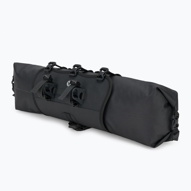 Cyklistická taška na řídítka ATTABO Hangaroo 10 l black 4