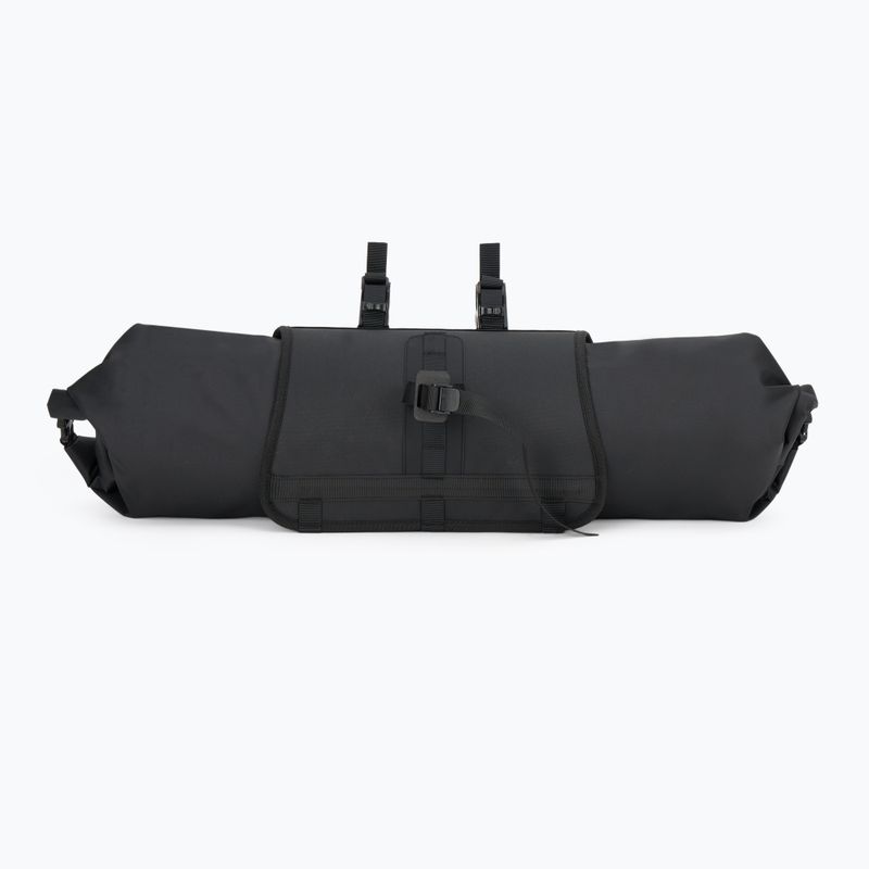 Cyklistická taška na řídítka ATTABO Hangaroo 10 l black 6