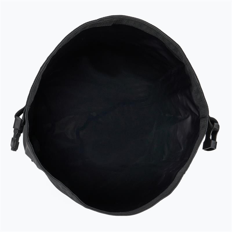 Cyklistická taška na řídítka ATTABO Hangaroo 10 l black 10