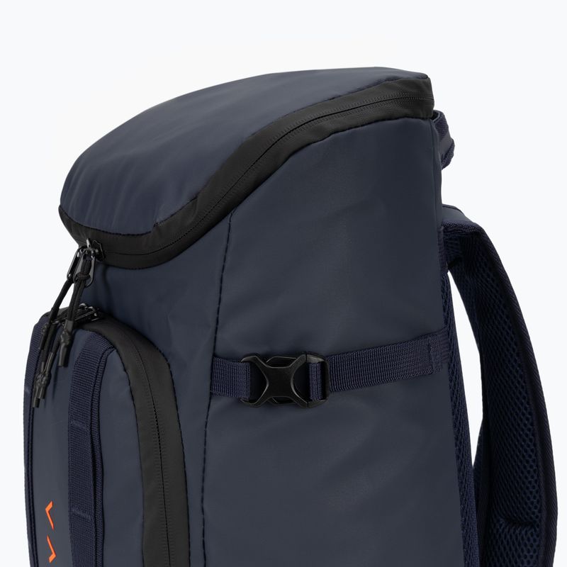 Termo batoh KADVA Antarctica 24 l modrý 5