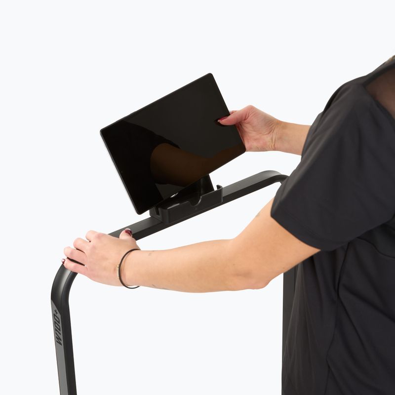 Běžecký pás XTREXO W100+ black 8