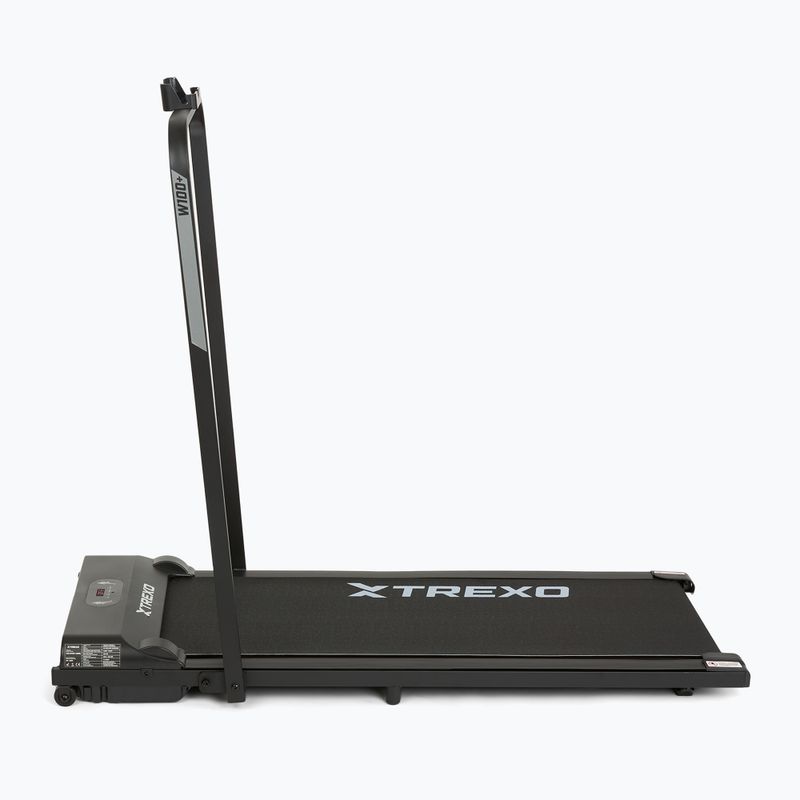 Běžecký pás XTREXO W100+ black 12