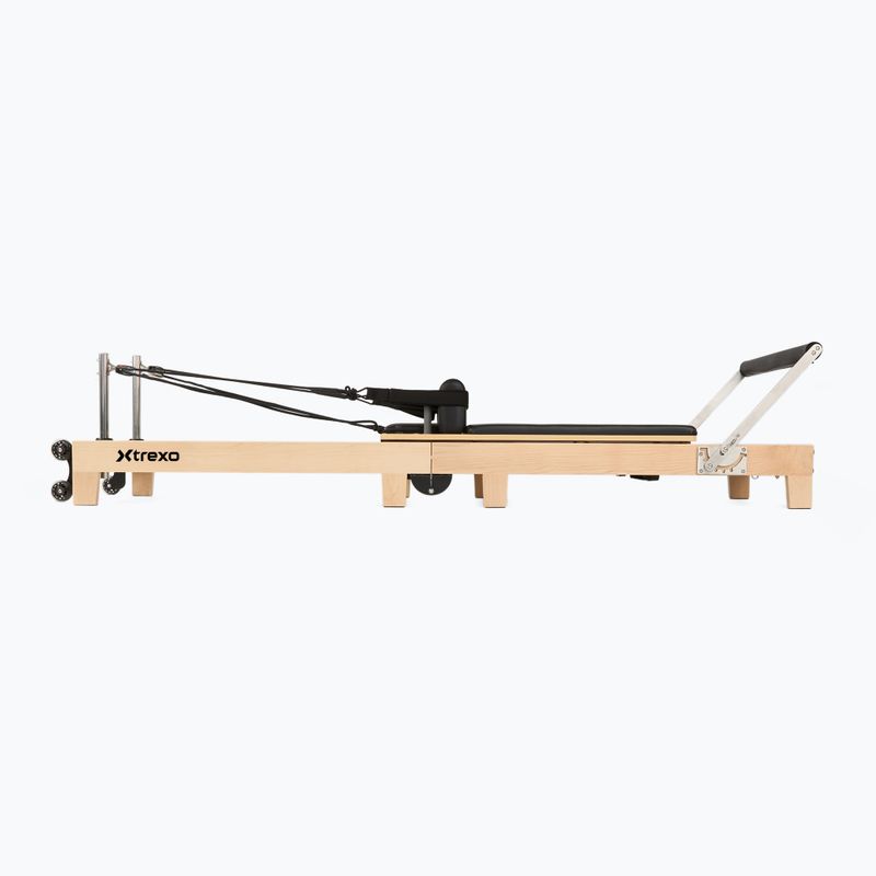 Reformer XTREXO  CTRL-Core W składany drewniany 8