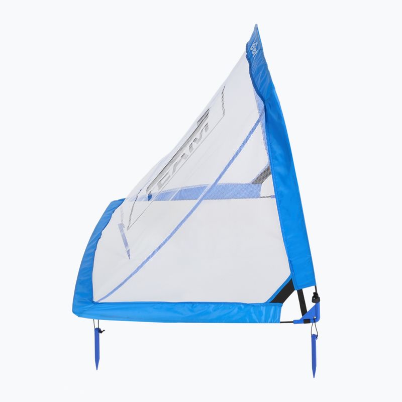 Fotbalové branky OneTeam Footzy Pop-Up blue 7