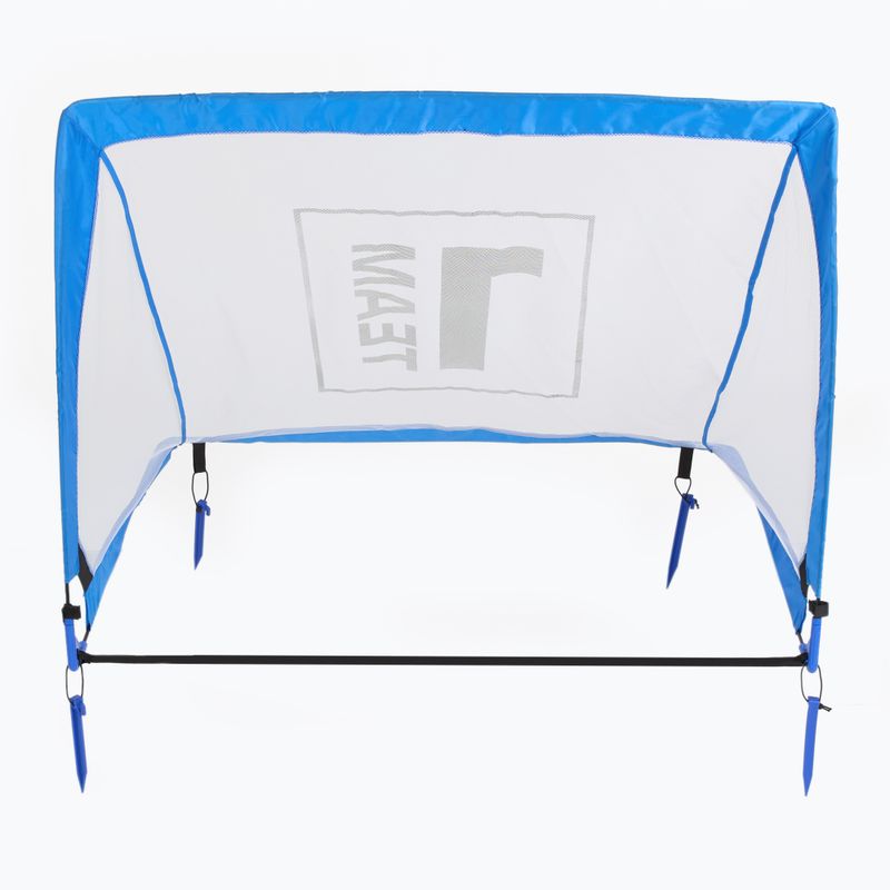 Fotbalové branky OneTeam Footzy Pop-Up blue 9