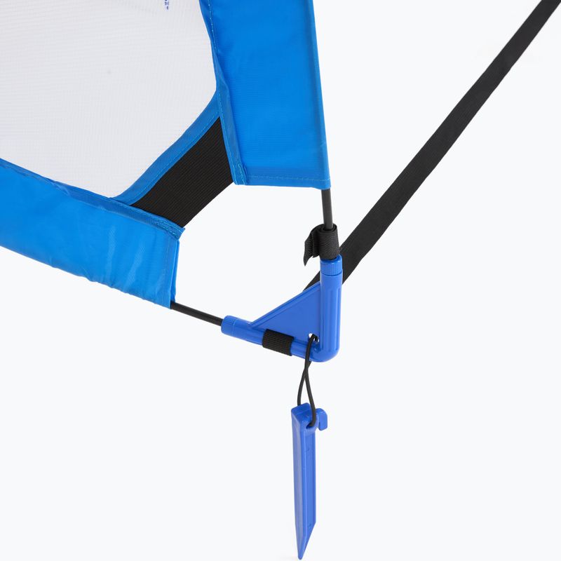 Fotbalové branky OneTeam Footzy Pop-Up blue 11